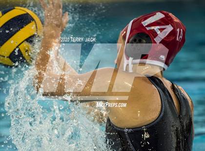Thumbnail 2 in Glendora vs. Edison photogallery.