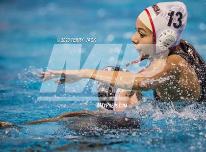 Thumbnail 3 in Glendora vs. Edison photogallery.