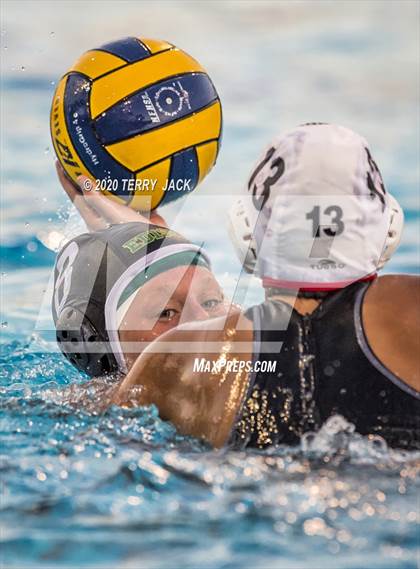 Thumbnail 2 in Glendora vs. Edison photogallery.