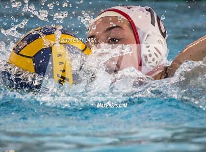 Thumbnail 2 in Glendora vs. Edison photogallery.