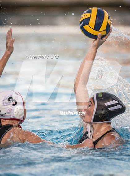 Thumbnail 3 in Glendora vs. Edison photogallery.