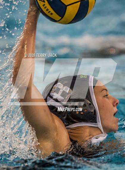 Thumbnail 2 in Glendora vs. Edison photogallery.