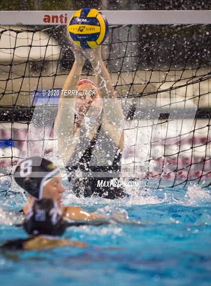 Thumbnail 2 in Glendora vs. Edison photogallery.