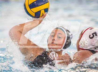 Thumbnail 2 in Glendora vs. Edison photogallery.