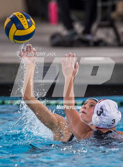 Thumbnail 1 in Glendora vs. Edison photogallery.