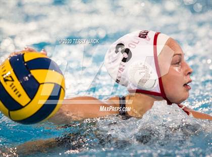 Thumbnail 2 in Glendora vs. Edison photogallery.