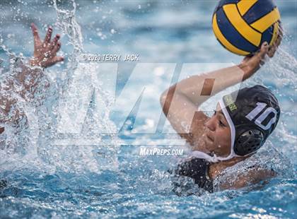Thumbnail 2 in Glendora vs. Edison photogallery.