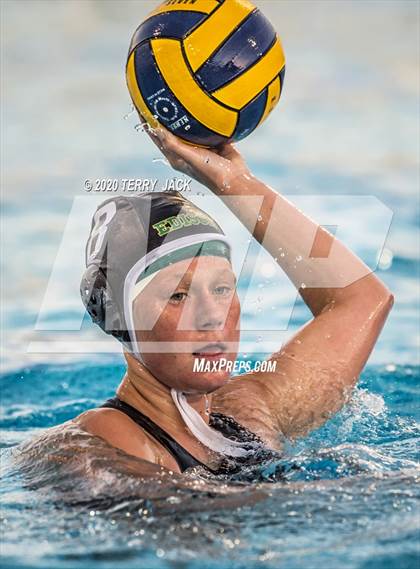 Thumbnail 3 in Glendora vs. Edison photogallery.