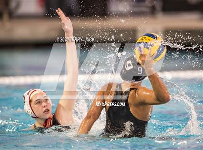 Thumbnail 2 in Glendora vs. Edison photogallery.