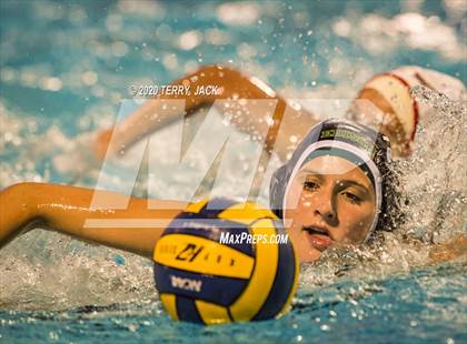 Thumbnail 2 in Glendora vs. Edison photogallery.