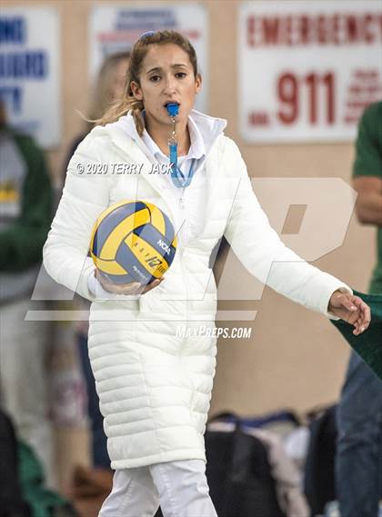 Thumbnail 1 in Glendora vs. Edison photogallery.