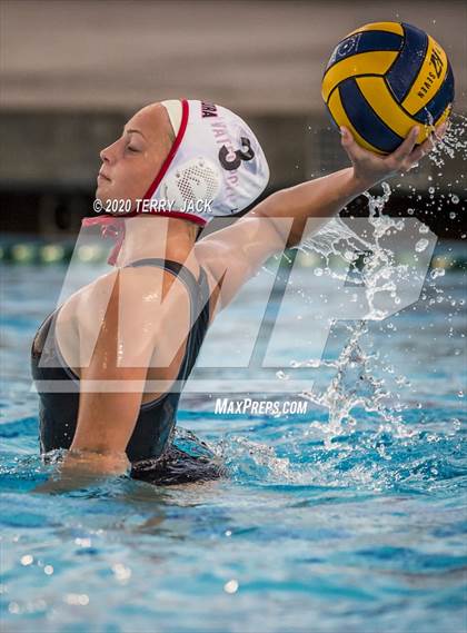 Thumbnail 2 in Glendora vs. Edison photogallery.