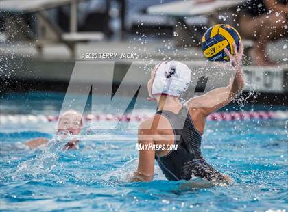 Thumbnail 2 in Glendora vs. Edison photogallery.