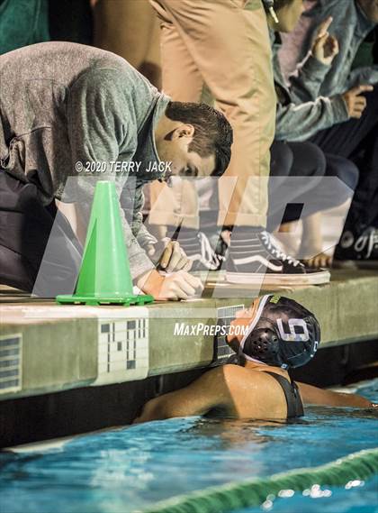 Thumbnail 3 in Glendora vs. Edison photogallery.