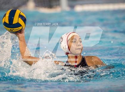 Thumbnail 3 in Glendora vs. Edison photogallery.