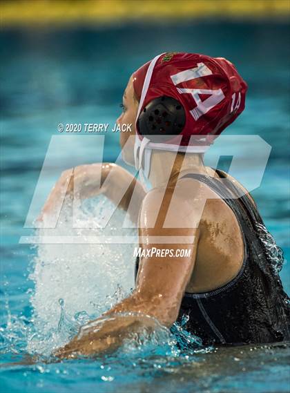 Thumbnail 3 in Glendora vs. Edison photogallery.