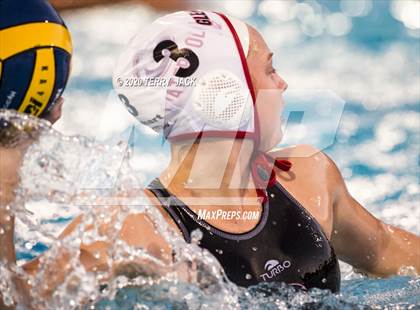 Thumbnail 3 in Glendora vs. Edison photogallery.