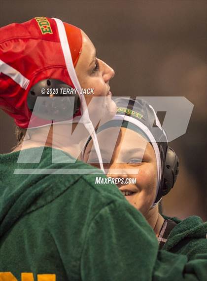 Thumbnail 3 in Glendora vs. Edison photogallery.