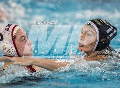 Thumbnail 3 in Glendora vs. Edison photogallery.