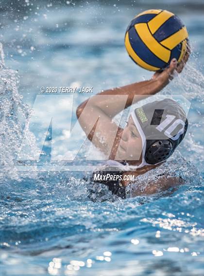 Thumbnail 1 in Glendora vs. Edison photogallery.