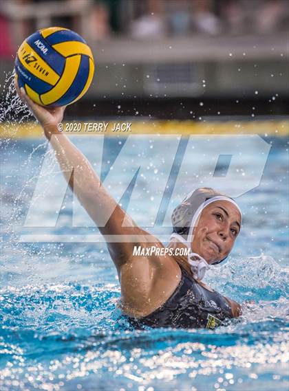 Thumbnail 2 in Glendora vs. Edison photogallery.