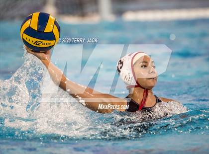 Thumbnail 1 in Glendora vs. Edison photogallery.
