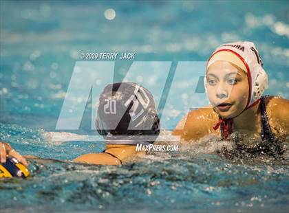 Thumbnail 2 in Glendora vs. Edison photogallery.