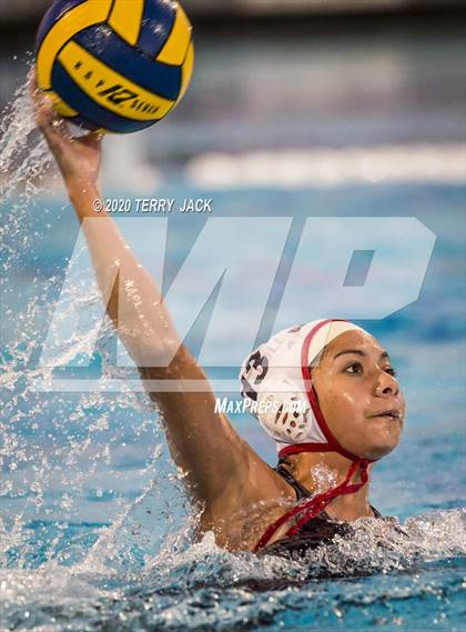 Thumbnail 2 in Glendora vs. Edison photogallery.
