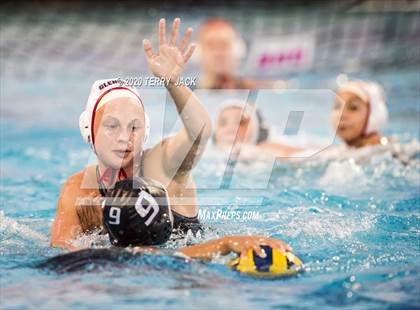 Thumbnail 2 in Glendora vs. Edison photogallery.