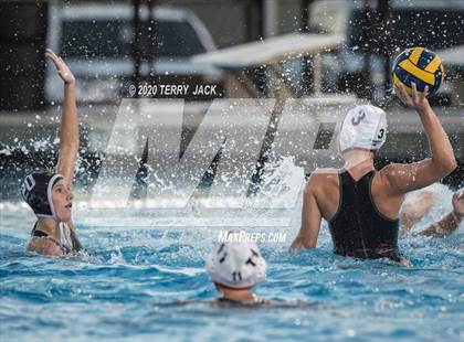 Thumbnail 3 in Glendora vs. Edison photogallery.