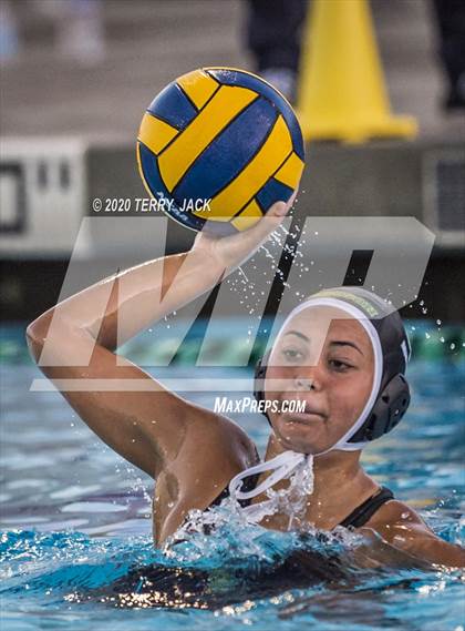 Thumbnail 2 in Glendora vs. Edison photogallery.