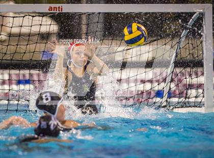 Thumbnail 1 in Glendora vs. Edison photogallery.