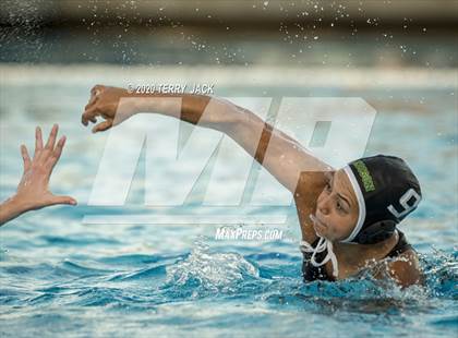 Thumbnail 2 in Glendora vs. Edison photogallery.