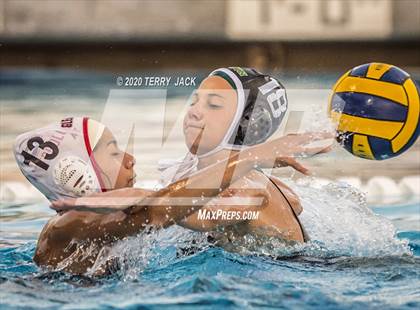 Thumbnail 2 in Glendora vs. Edison photogallery.