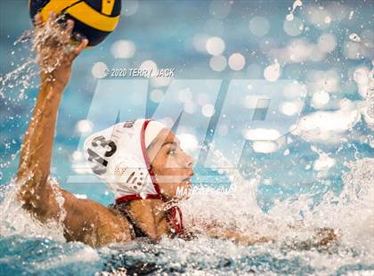Thumbnail 3 in Glendora vs. Edison photogallery.