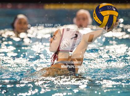 Thumbnail 2 in Glendora vs. Edison photogallery.