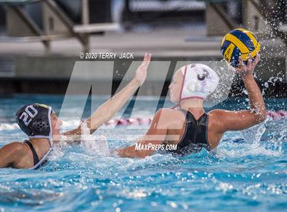 Thumbnail 2 in Glendora vs. Edison photogallery.
