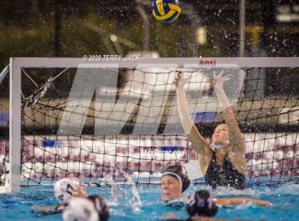 Thumbnail 2 in Glendora vs. Edison photogallery.