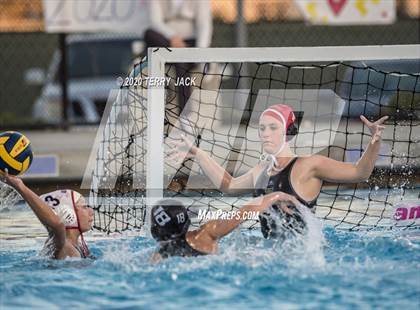 Thumbnail 1 in Glendora vs. Edison photogallery.