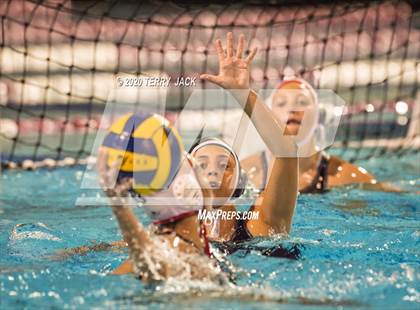 Thumbnail 3 in Glendora vs. Edison photogallery.