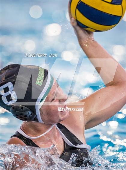 Thumbnail 2 in Glendora vs. Edison photogallery.