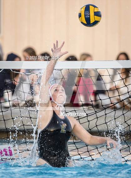 Thumbnail 3 in Glendora vs. Edison photogallery.