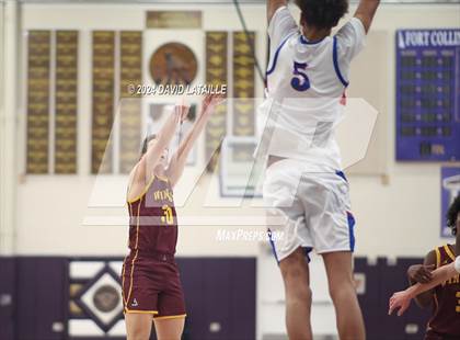 Thumbnail 1 in Windsor vs. Cherry Creek photogallery.