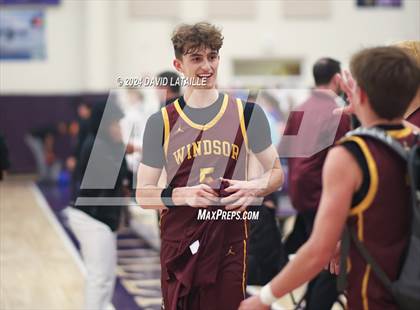 Thumbnail 1 in Windsor vs. Cherry Creek photogallery.