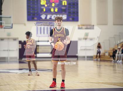 Thumbnail 3 in Windsor vs. Cherry Creek photogallery.
