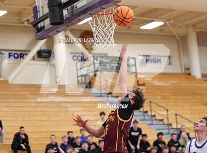 Thumbnail 1 in Windsor vs. Cherry Creek photogallery.