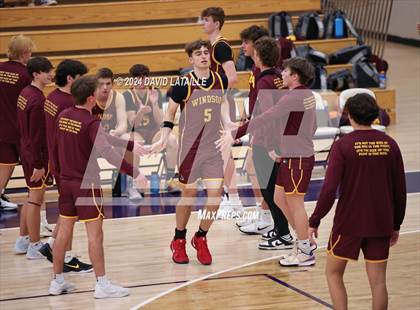 Thumbnail 2 in Windsor vs. Cherry Creek photogallery.