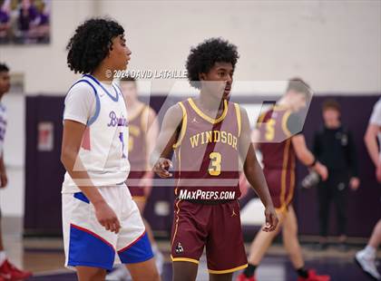 Thumbnail 2 in Windsor vs. Cherry Creek photogallery.