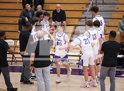 Thumbnail 2 in Windsor vs. Cherry Creek photogallery.
