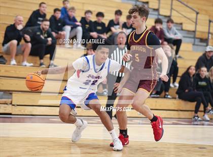 Thumbnail 2 in Windsor vs. Cherry Creek photogallery.